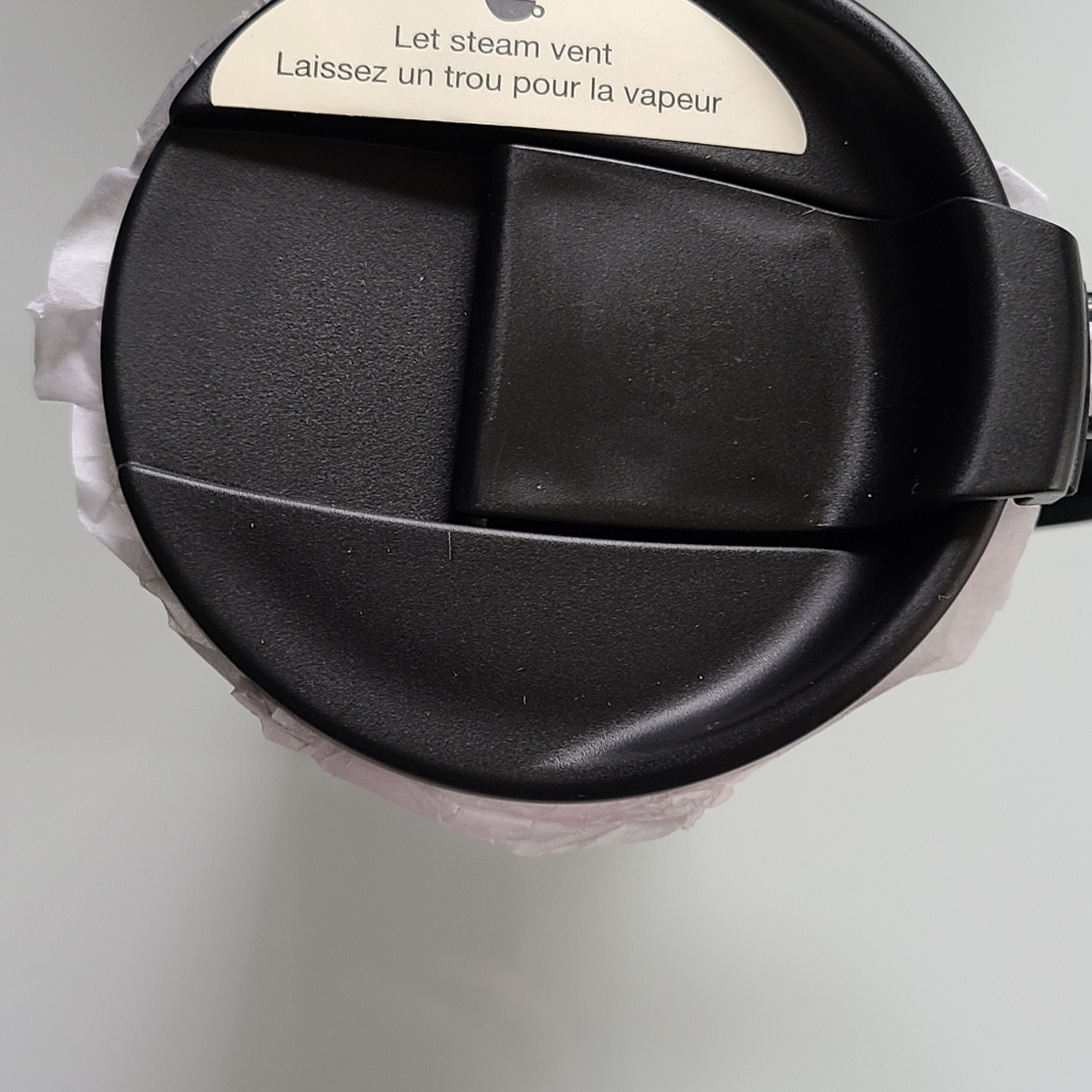 Breast cancer mug - Picture 3 of 7
